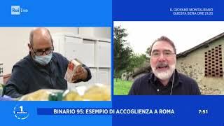 Binario 95 - Insieme per il Sociale | Uno Mattina