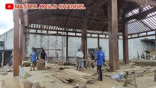 TROBOSAN BARU‼️YG DI NANTI MASYARAKAT BANYAK KERJA YG BAGUS@masterjoglo Channel