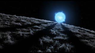 Edge of Eternity – A Space Documentary 2025 – Traveling Beyond Known Physics