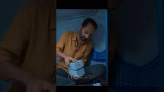 വെറുതെ വേസ്റ്റ് ആക്കണ്ട | Pachuvum Athbutha Vilakkum | Fahad Fasil | FlickDash #movieshorts #shorts