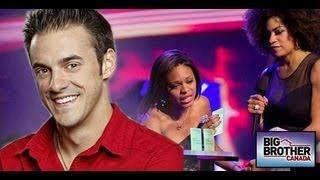 Dan Gheesling on the Big Brother Canada Finale Controversy