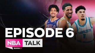 NBA TALK нэвтрүүлэг | Улирал 18 | Дугаар 6