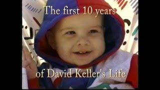 1995 - David Keller's 1st 10 years