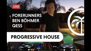  Matthew Dekay, Ben Böhmer & more new Progressive House