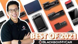 The BEST Dash Cams of 2021 | BlackboxMyCar