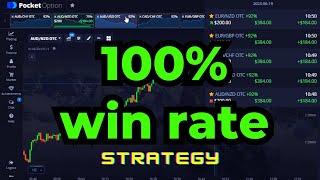 BINARY OPTIONS Easy Strategy PROVEN RESULTS! (Without Indicator)