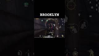 brooklyn vs 4 #metroroyale #brooklyn #shortvideo #pubgmobile #pubg #рек #топ