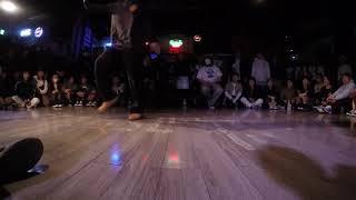 funkin'lady vol.5 JUDGE DEMO ~SAKATA from Fukuoka~