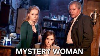 Mystery Woman | 2003 Full Movie | Kellie Martin | Hallmark Mystery Movie Full Length 2024