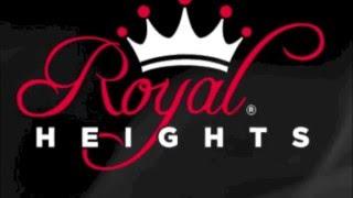 Royal Heights Vapor review