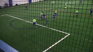 JVBS v OSSC Their goal