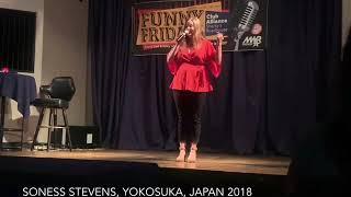 Soness comedy Yokosuka