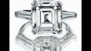 Harry Winston Engagement Rings