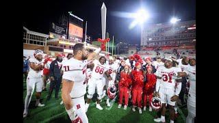 Rutgers is going bowling! Scarlet Knights salvage season with win over Maryland | Rapid Rant