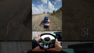 FORZA HORİZON 5 SNOPY V5H PRO RALLY #shorts #forzahorizon5 #drive