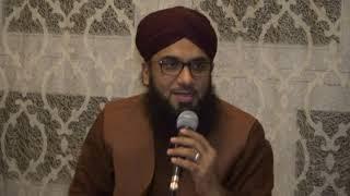 Hafiz Karim Sultan | Mehfil e Milad | Halqa e Riaz ul Jannah | Peshawar