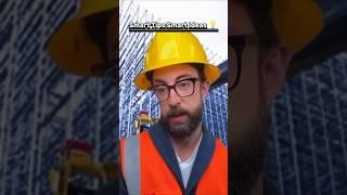 Great Tips  #adamrose #funny #engineering #construction #tips #tricks #diy #excavator #ideas #job