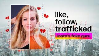 Brazilian Instagram influencer and ex-model jailed for trafficking and slavery | BBC News