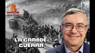 Alessandro Barbero - La Grande Guerra