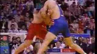 '99 Worlds S. Neal vs. Andrei Shumilin