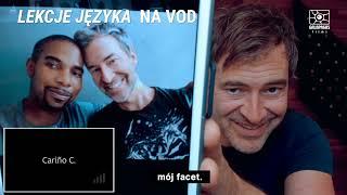 LEKCJE JĘZYKA - zwiastun PL