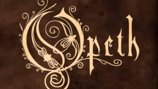 Opeth - Cusp of Eternity (guitar solo)