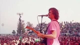 King Gizzard & The Lizard Wizard - Huntington Bank Pavilion, 2024 [4K]