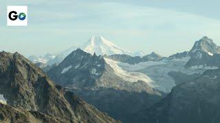 Lake Clark National Park