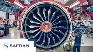 Discover our inspirational film “We build the future"  | Safran