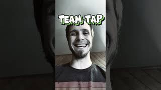 Team TAP Tortilla slap challenge