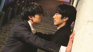 【BL Movie】He took the initiative to date the boy and resolved the conflict between the twoBOYLOVE