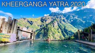 KHEERGANGA YATRA 2020, Kasol to Kheerganga via Tosh - The Ultimate Trek Guide