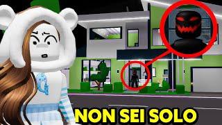 QUESTO GIOCO NASCONDE SEGRETI SPAVENTOSI SU ROBLOX!