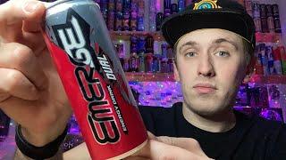 Drink Review - Emerge: Dual; Original