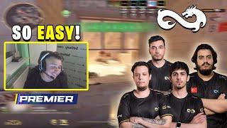 XANTARES YAYINDA ETERNAL FIRE EKİBİ İLE CS2 SEÇKİN MM OYNUYOR (w0xic, imoRR, Calyx, Wicadia)