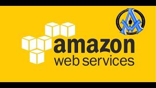 AMAZON WEB HOSTING SERVICES GETTING STARTED BEGINNER LESSON