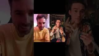 Not of this  #jacobcollier #diymusic #musician #musicianchallenge #shorts