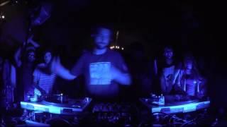 Jeremy Underground Boiler Room Paris DJ Set