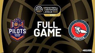 LIVE - Taoyuan Pauian Pilots v Broncos | #BCLASIA - EAST 2025 | Final