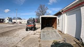 1917 Ford model T 2025 Test Drive