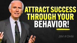 Live Like You're Already Successful - Jim Rohn Motivation