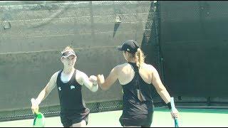 Lauren Proctor & Megan Kauffman Exclusive (Part 2)