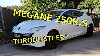 Pros and Cons of Owning a Renault Megane 250 R.S. - Review