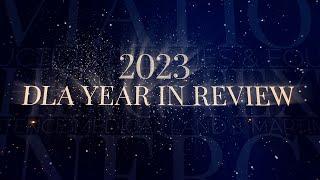 DLA Year in Review 2023