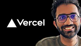 This is how Vercel builds thousands of projects