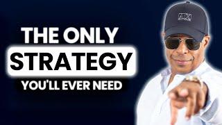 The Ultimate Trading Strategy to Kickstart Your Journey in 2025