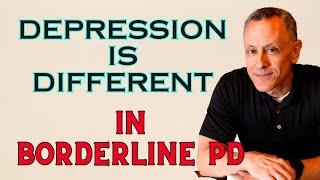 Confusing Truth About Depression and Borderline Personality Disorder (BPD)