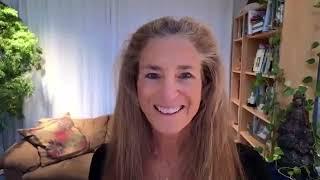 Do you feel Overwhelmed? Turning Stress into a Gateway of Awakening - Tara Brach