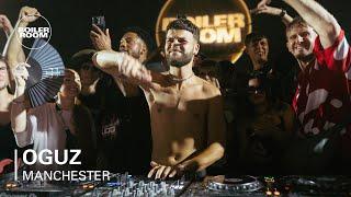 OGUZ | Boiler Room x Teletech Festival 2023