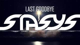 Stasys - Last Goodbye